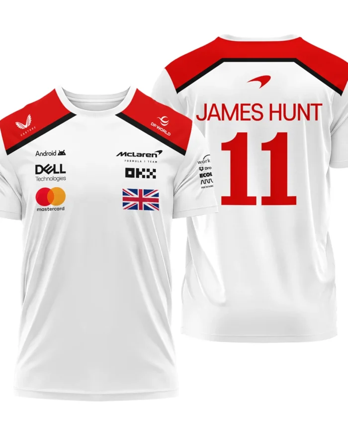 2025 Limited Edition T-Shirt For Fans BL2725A1TS CleanFit