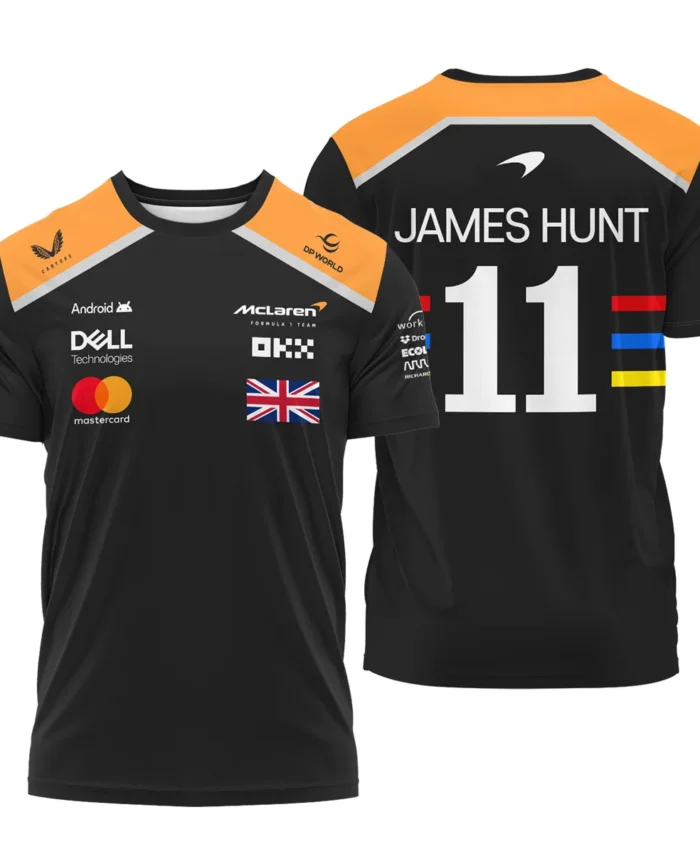 2025 Limited Edition T-Shirt For Fans BL2725A2TS CleanFit