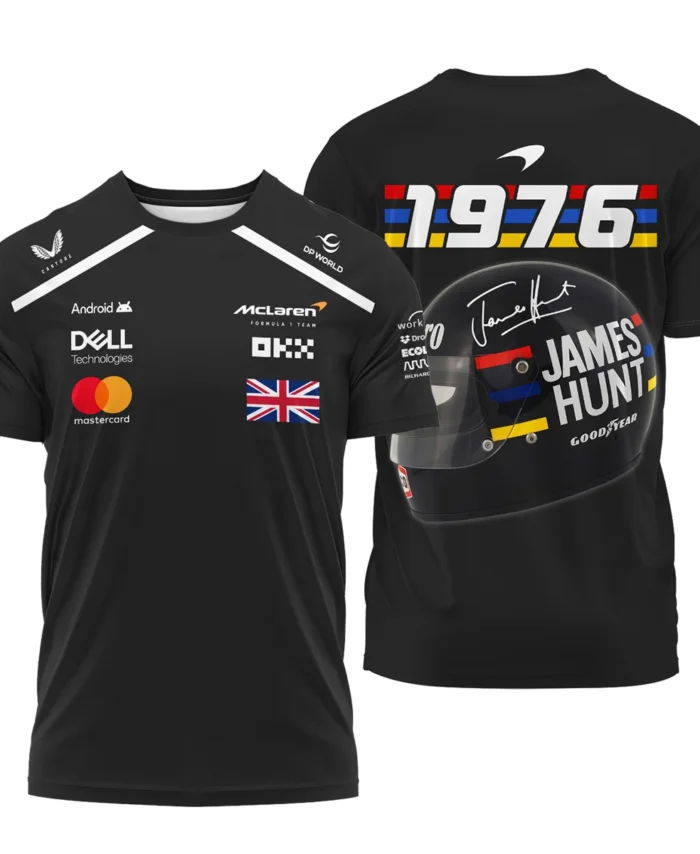 2025 Limited Edition T-Shirt For Fans BL2725A3TS CleanFit