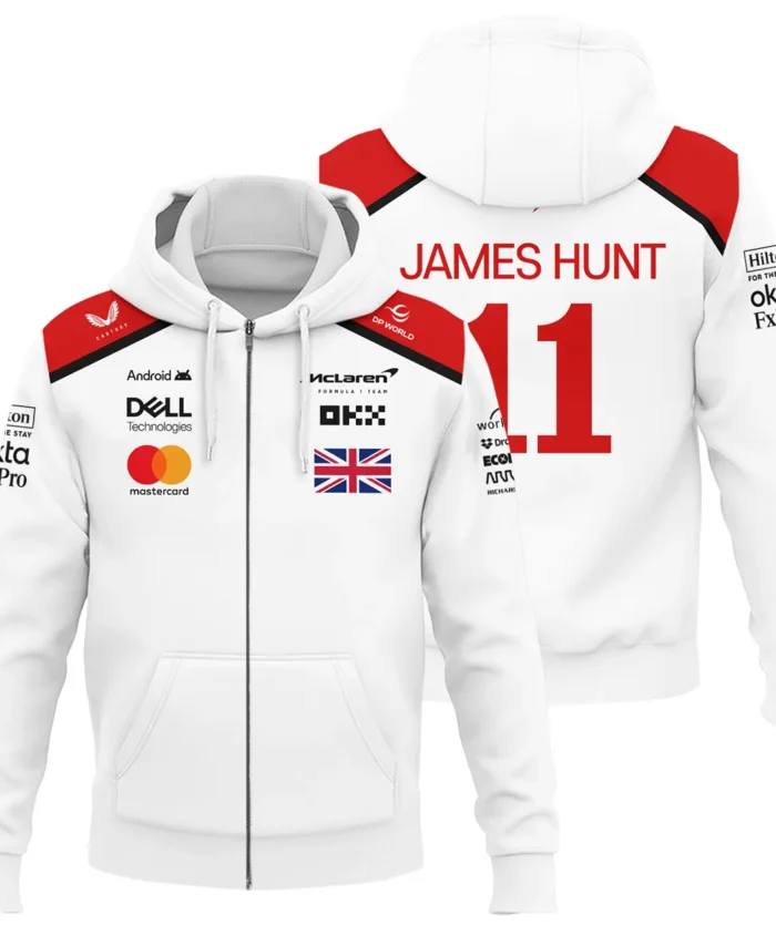 2025 Limited Edition Zipper Hoodie For Fans BL2725A1ZHD CleanFit