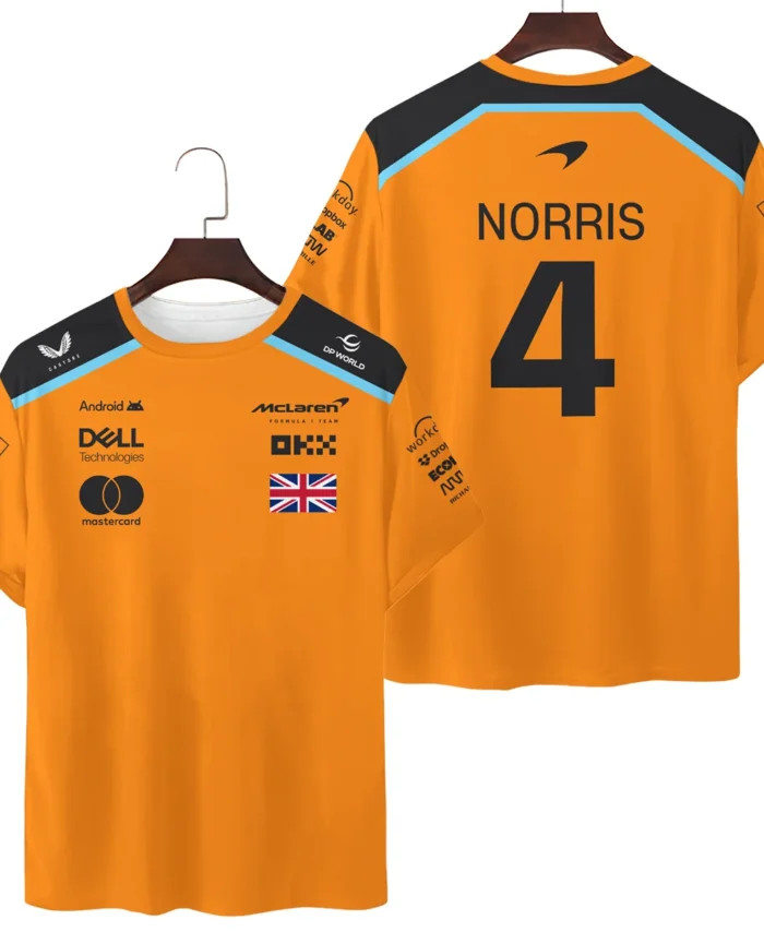 2025 Papaya Exclusive Unisex T-Shirt BLF120625A4TS