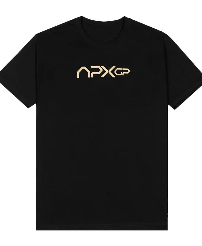 2025 The Movie Exclusive T-Shirt BLF116625A5TS