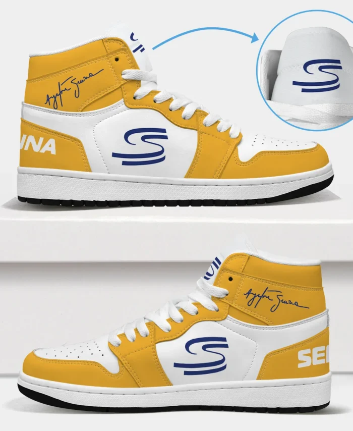 AS12 Custom Shoes Exclusive Logo Air Jordan 1 High BLSN19725A3 - Style 3