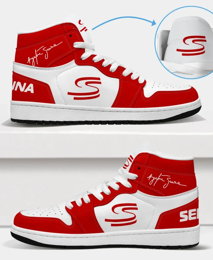 AS12 Custom Shoes Exclusive Logo Air Jordan 1 High BLSN19725A5 - Style 5