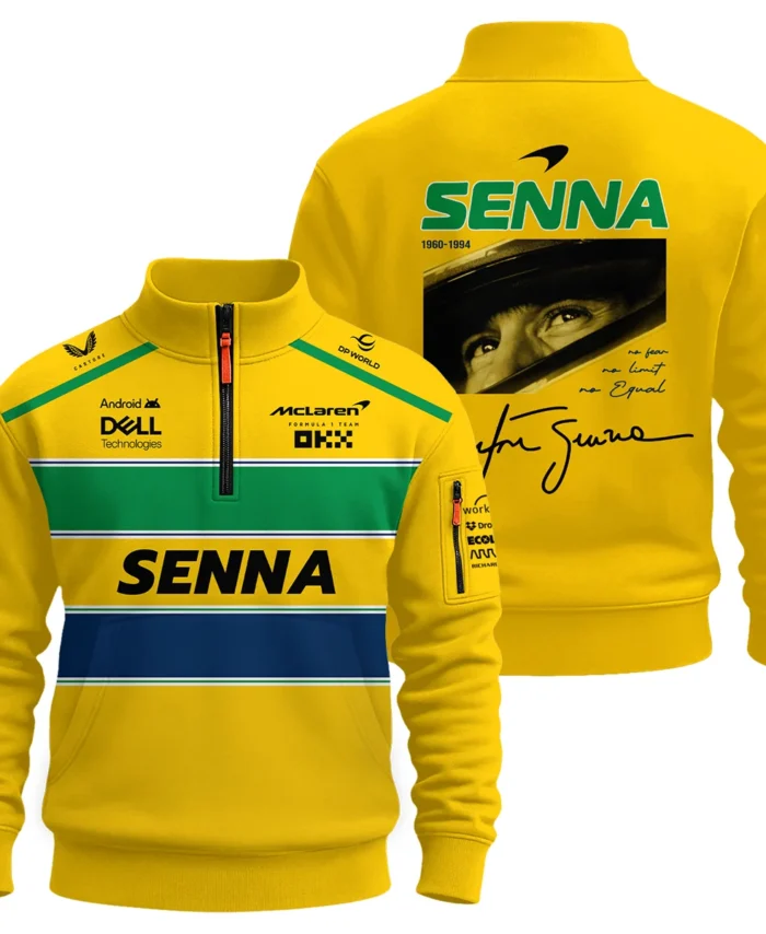 AS12 Inspired By Legend Sweatshirt Zipper BLF1190525A2SHZ