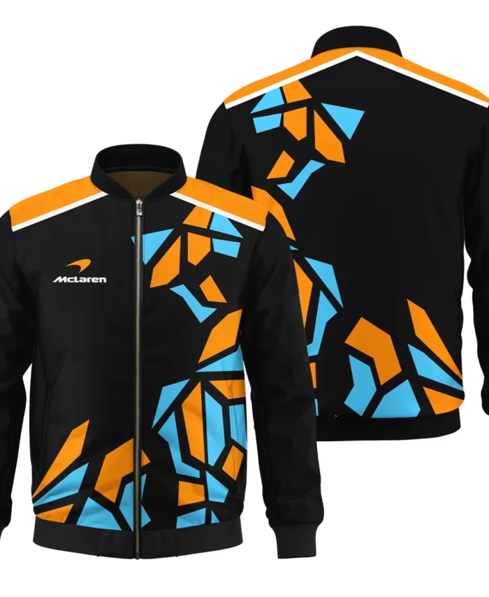 Dynamic Shards McLaren F1 - Bomber BLMCL271025A1BB