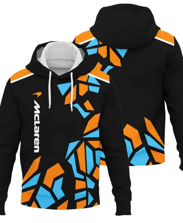 Dynamic Shards McLaren F1 - Hoodie BLMCL271025A1HD