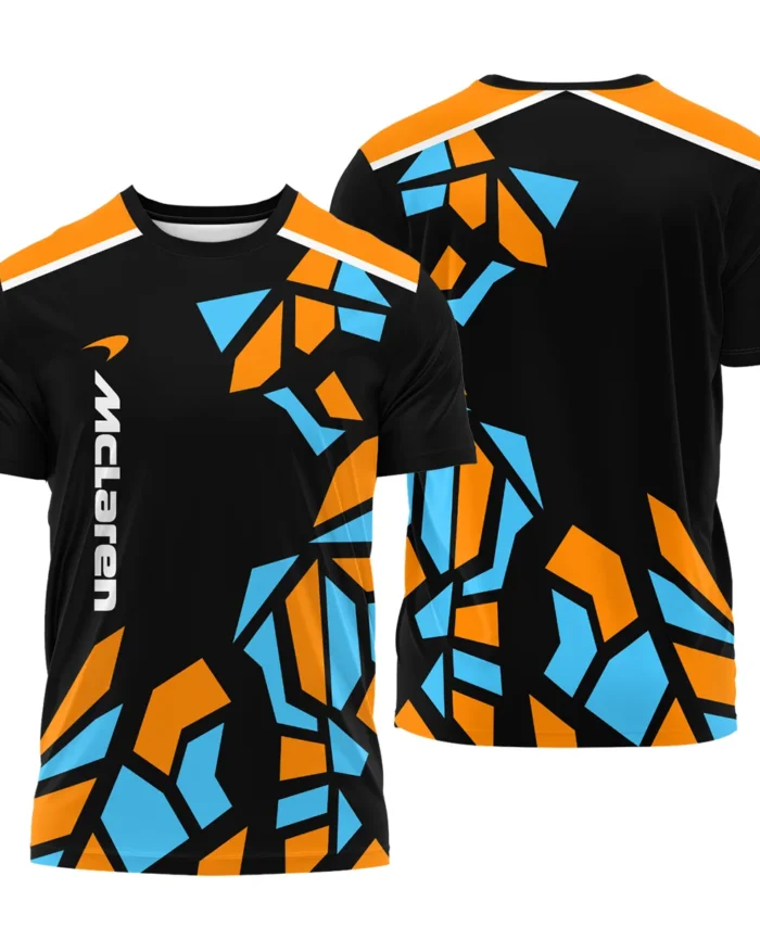Dynamic Shards McLaren F1 - T-Shirt BLMCL271025A1TS
