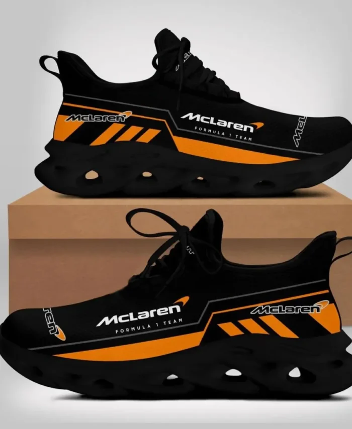 FanGear Max Soul Shoes All Over Print BLMCL14525A2