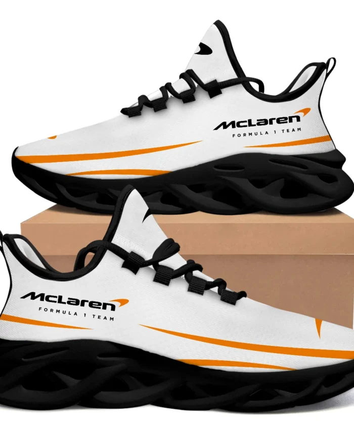 FanGear Max Soul Shoes All Over Print BLMCL14525A4 - Black