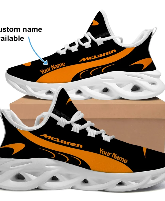 FanGear Max Soul Shoes All Over Print BLMCL16725A1 - White