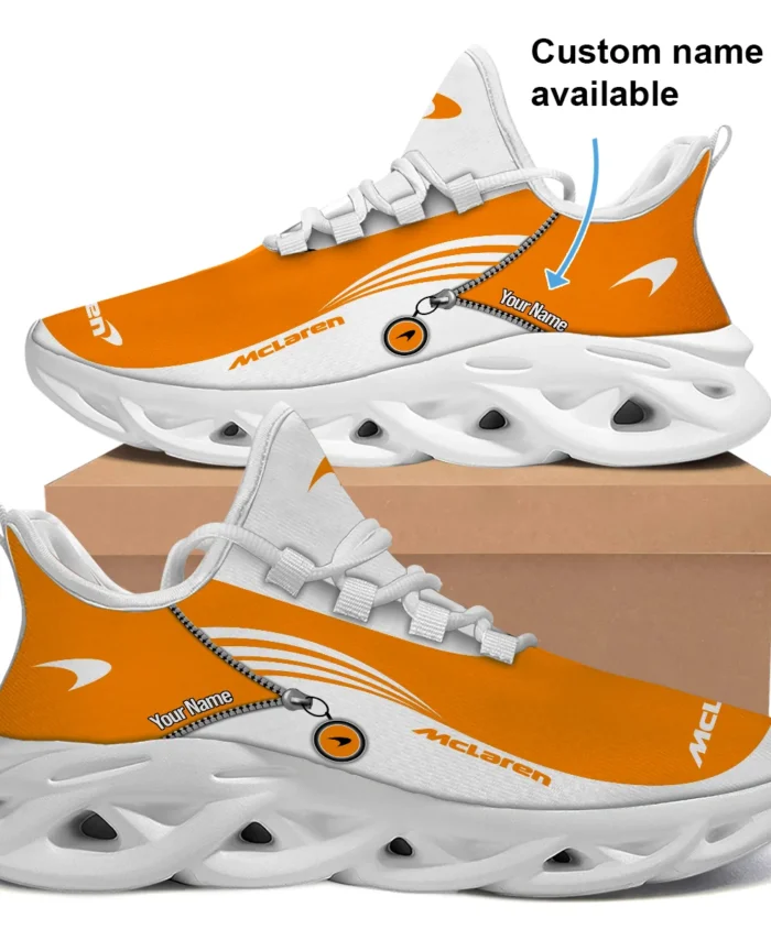 FanGear Max Soul Shoes All Over Print BLMCL16725A3 - White