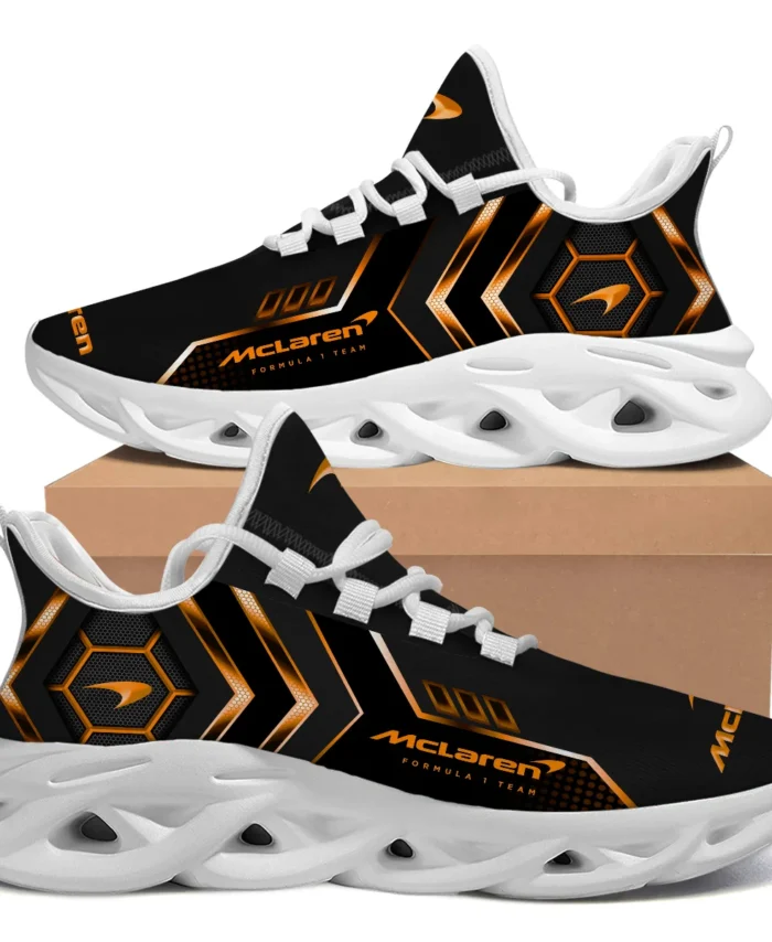 FanGear Max Soul Shoes All Over Print BLMCL16725A4 - White