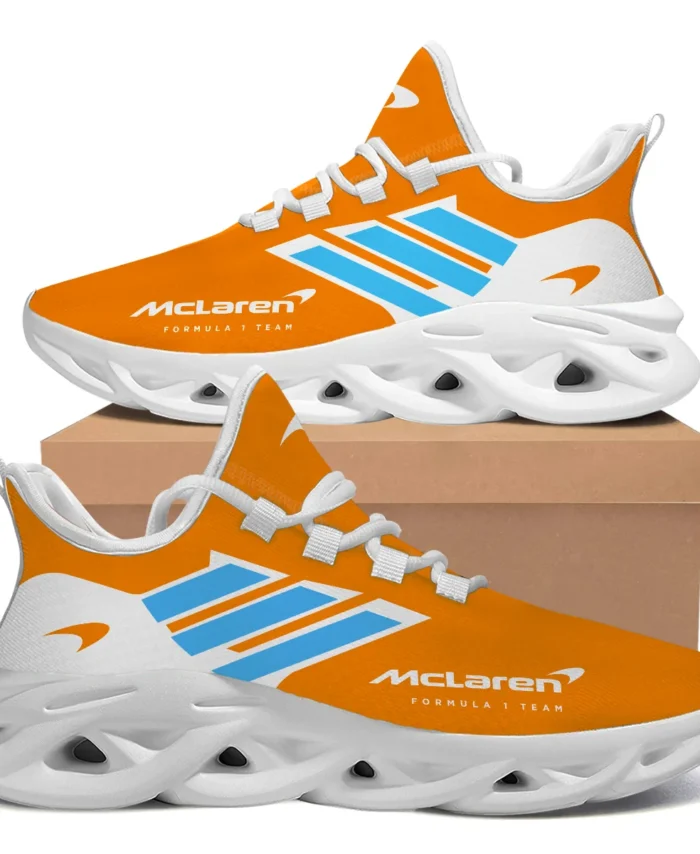 FanGear Max Soul Shoes All Over Print BLMCL16725A7 - White