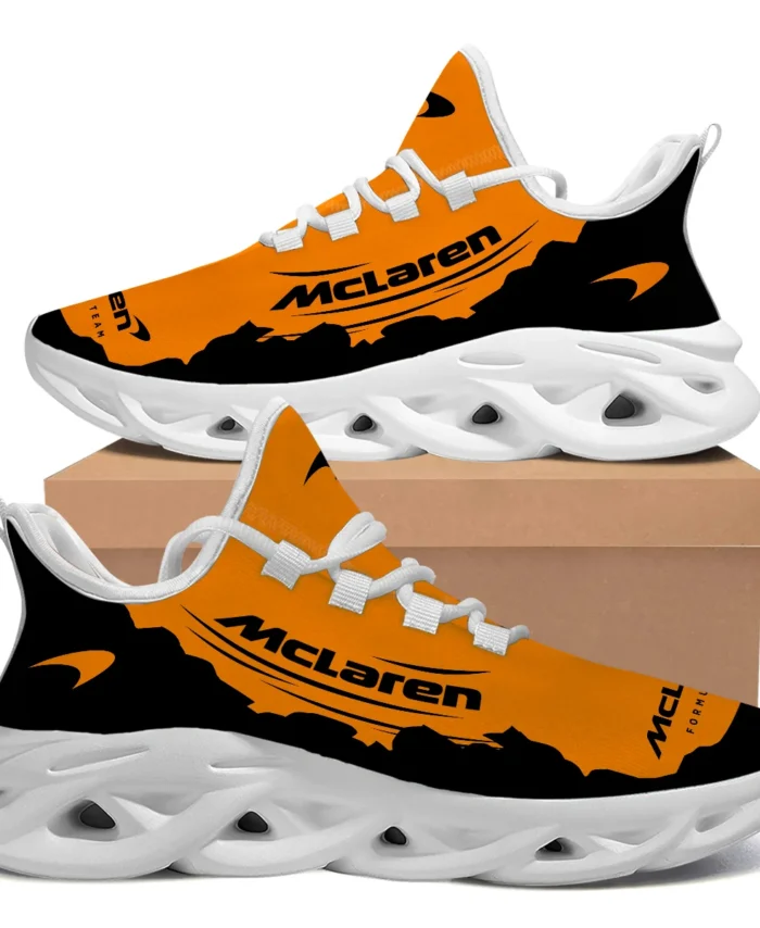 FanGear Max Soul Shoes All Over Print BLMCL16725A8 - White