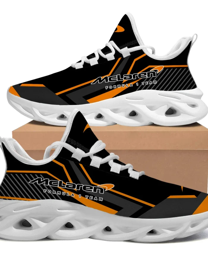 FanGear Max Soul Shoes All Over Print BLMCL16725A9 - White