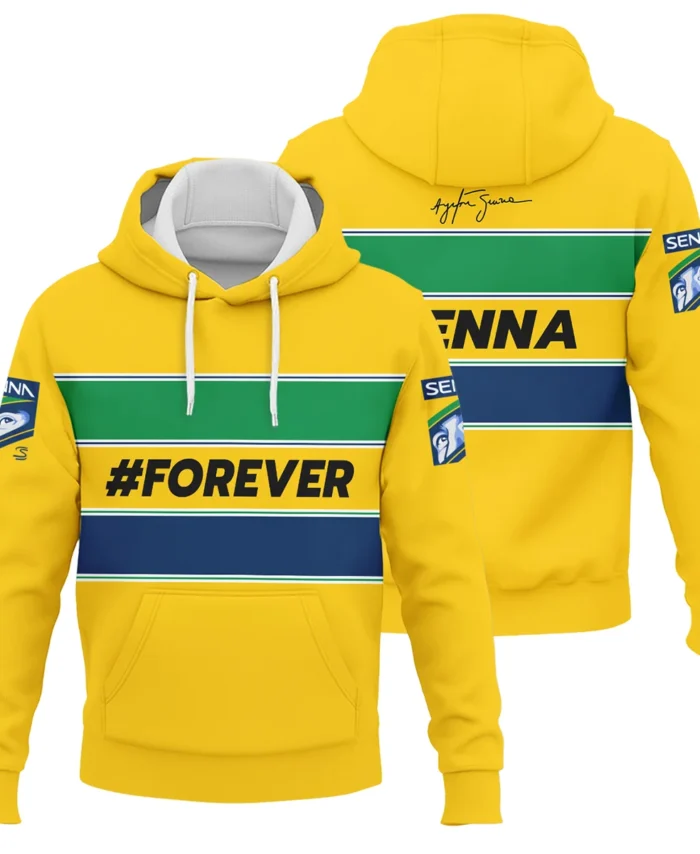 Fanwear Exclusive Hoodie BLF1190525A1HD CleanFit