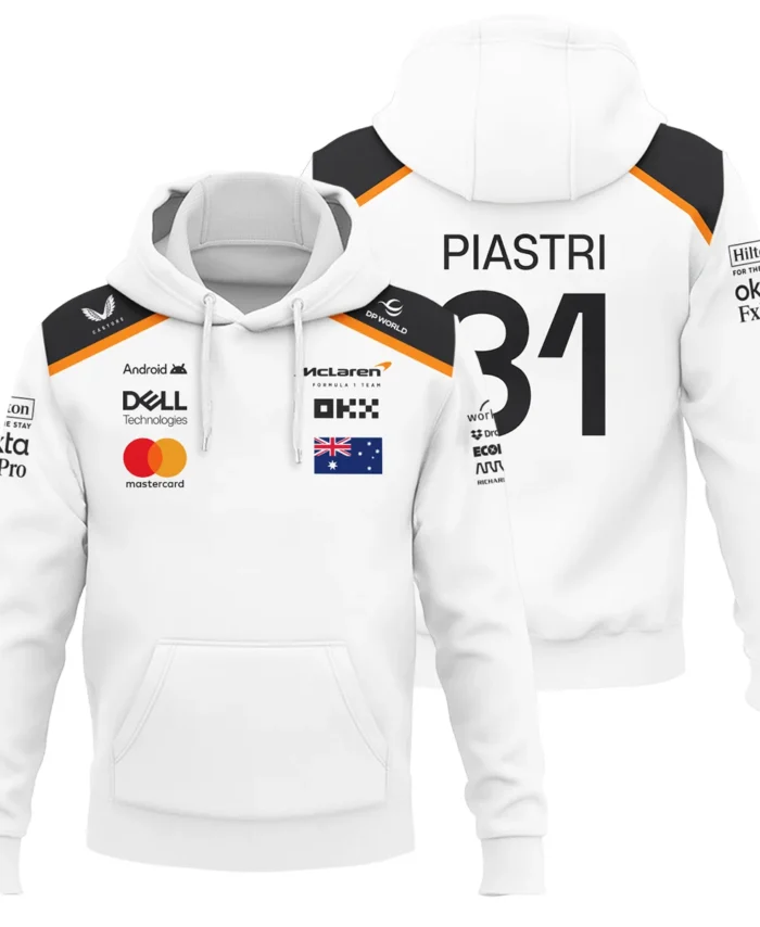 Fanwear Exclusive Hoodie BLF19625A3HD CleanFit