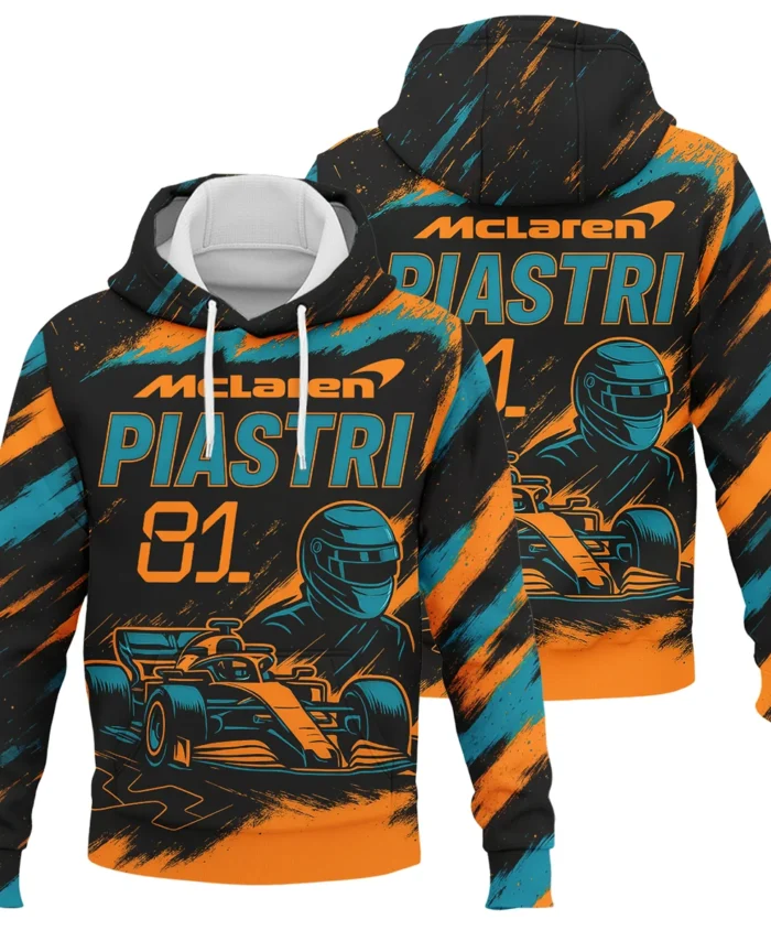 Fanwear Exclusive Hoodie BLMCL1625A1HD CleanFit