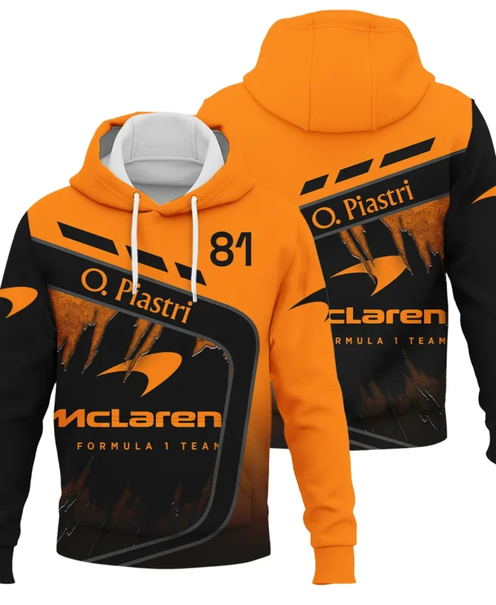 Fanwear Exclusive Logo Hoodie BLOP3425A1HD CleanFit