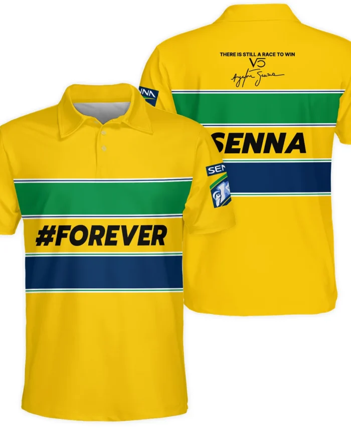 Fanwear Exclusive Polo Shirt BLF1190525A1PL CleanFit