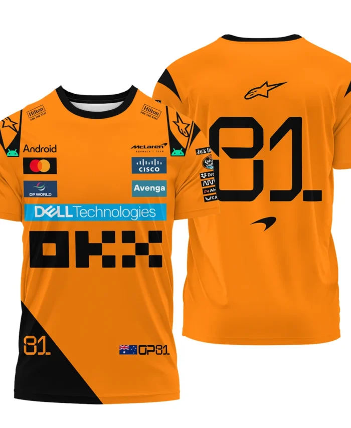 Fanwear Exclusive T-Shirt BLF1180525A3TS CleanFit