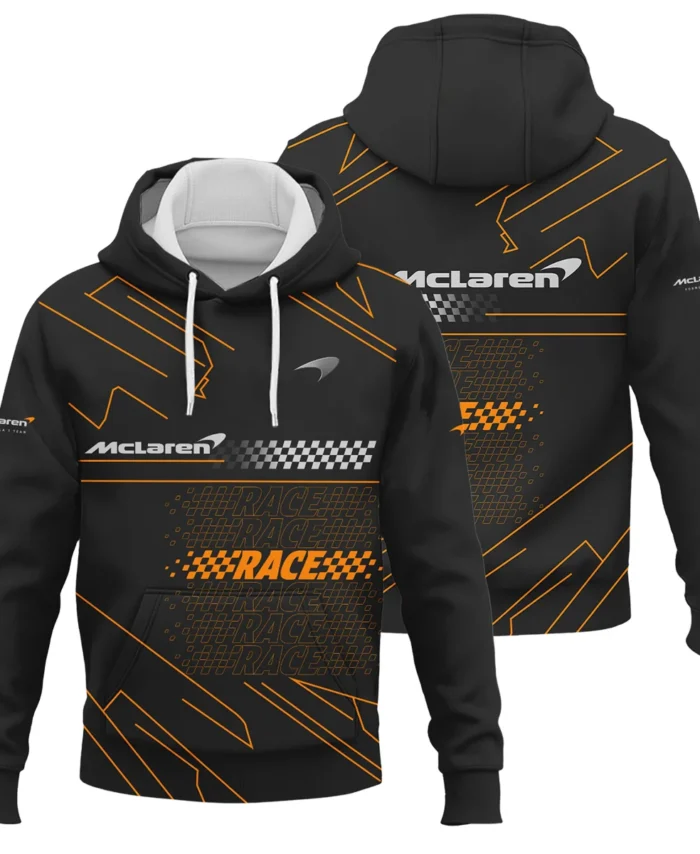 For Racing Fans McLaren F1 - Hoodie BLMCL191025A1HD