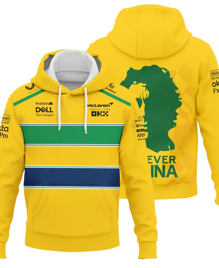 Forever Fanwear Exclusive Hoodie BLF13625A2HD CleanFit