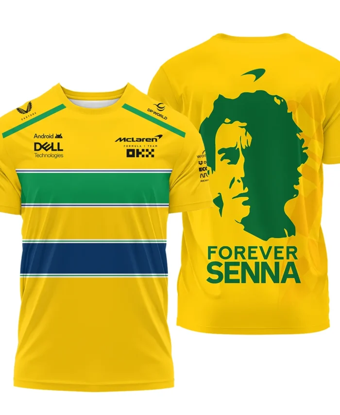 Forever Fanwear Exclusive T-Shirt BLF13625A2TS CleanFit