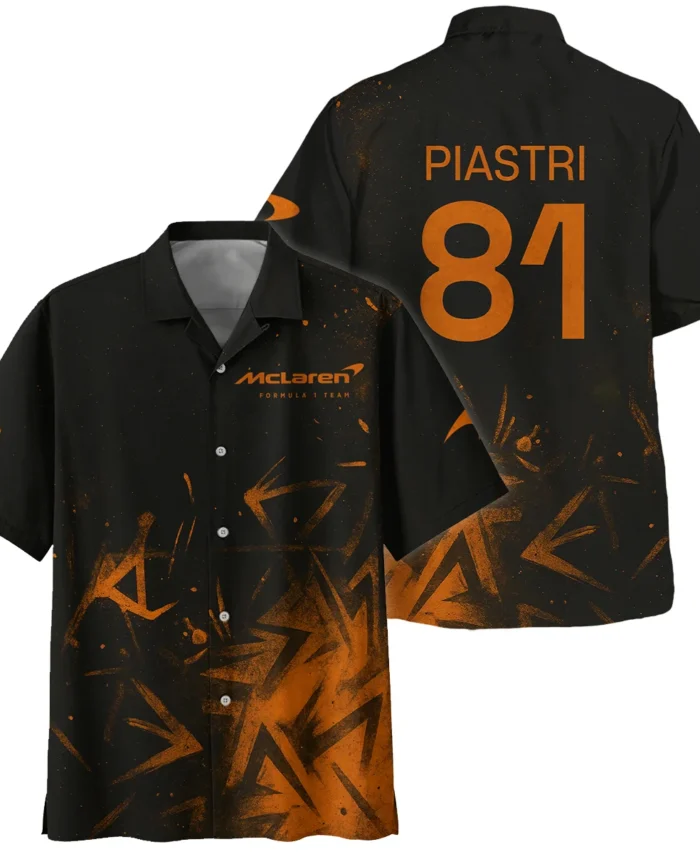 Hawaiian Shirt All Over Prints For Fans BLMCL3525A3OPHW CleanFit