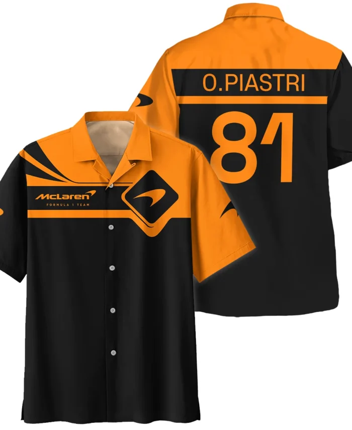 Hawaiian Shirt All Over Prints For Fans BLMCL5525A3HW CleanFit