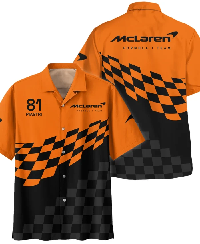 Hawaiian Shirt All Over Prints For Fans BLOP10425A1HW CleanFit