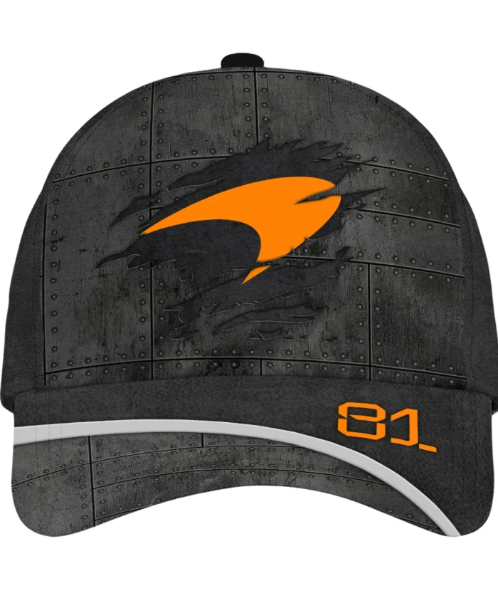 Limited Edition Baseball Cap All Over Print BL24425A1OP