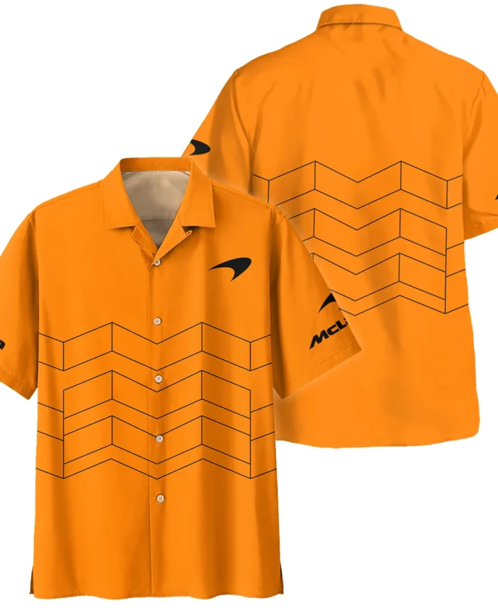 McLaren F1 Hawaiian Shirt All Over Prints BLMCL10425A7HW