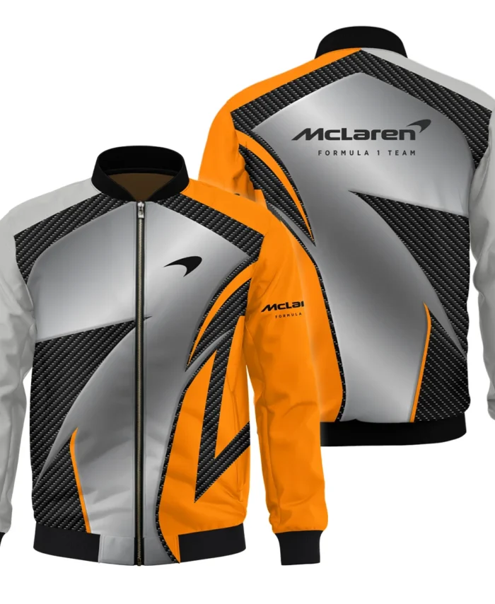 McLaren F1 Team For Fans - Bomber BLVAF1031225A2MCLBB