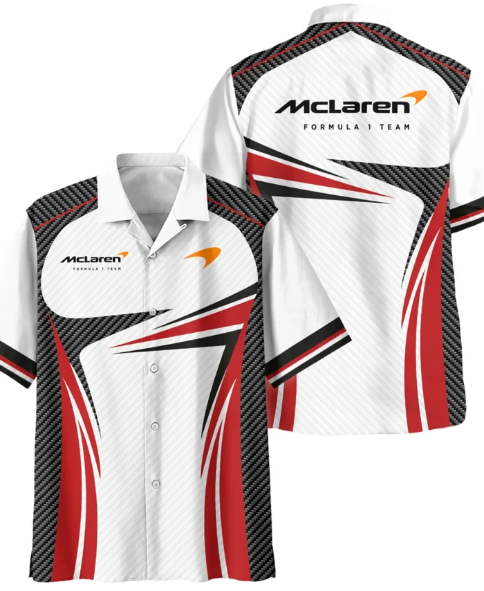 McLaren F1 Team For Fans - Hawaiian Shirt BLVAF1031225A1MCLHW