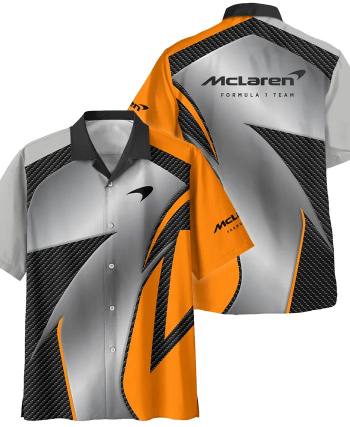 McLaren F1 Team For Fans - Hawaiian Shirt BLVAF1031225A2MCLHW