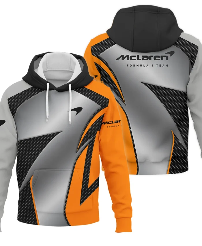 McLaren F1 Team For Fans - Hoodie BLVAF1031225A2MCLHD