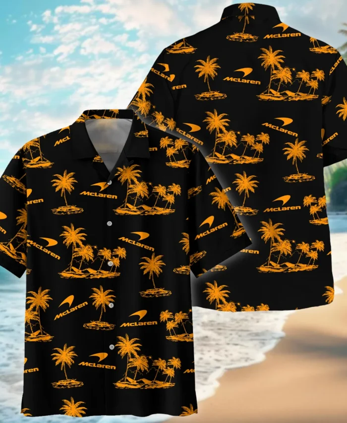 Oceanic Speed McLaren F1 Hawaiian Shirt BL300475A9HW