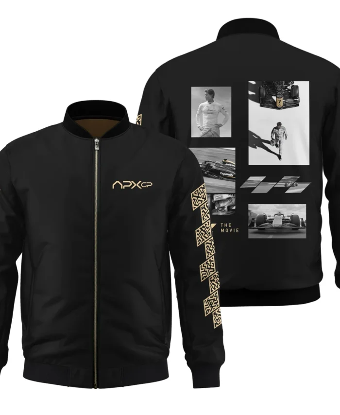 Photo Collage Exclusive Bomber BLF116625A6BB