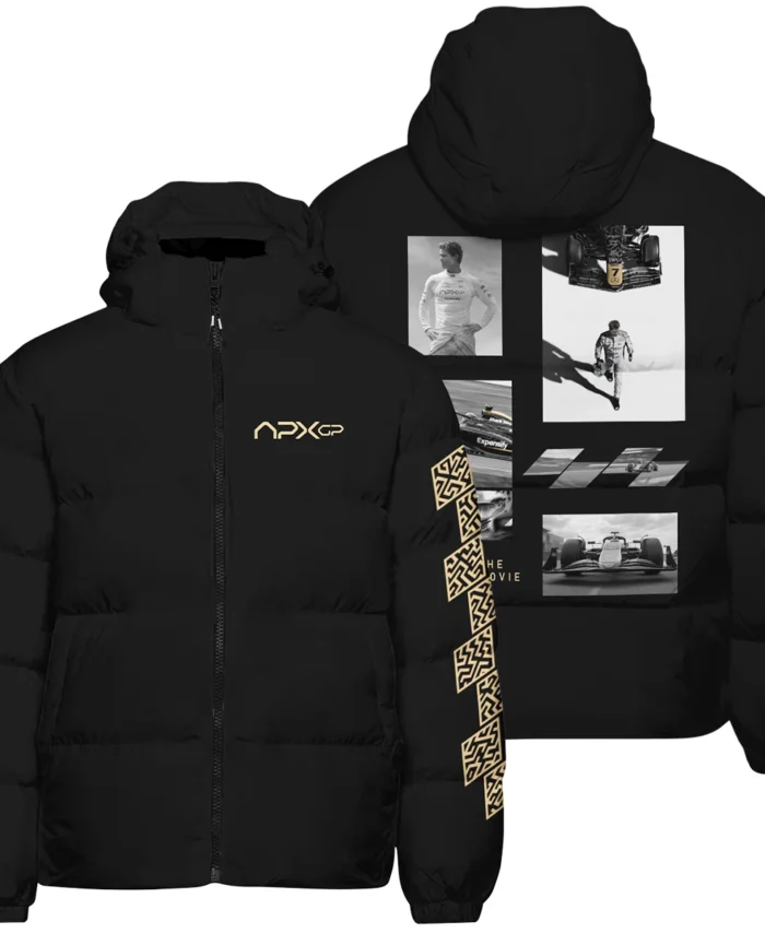 Photo Collage Exclusive Down & Puffer Jackets BLF116625A6HCJ