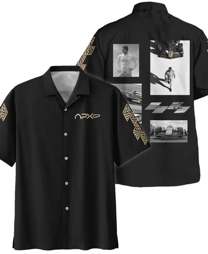 Photo Collage Exclusive Hawaiian Shirt BLF116625A6HW