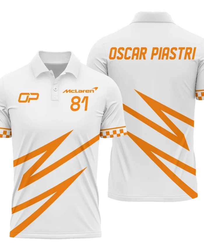 Polo Shirt All Over Prints For Fans BLOP10425A4PL CleanFit