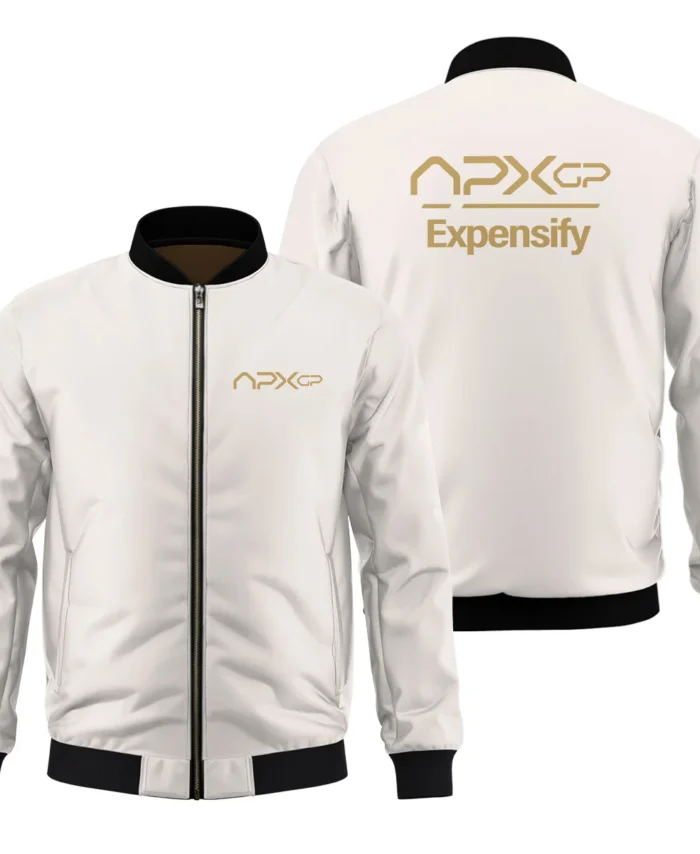 Racing Team 2025 Exclusive Bomber BLF116625A8BB