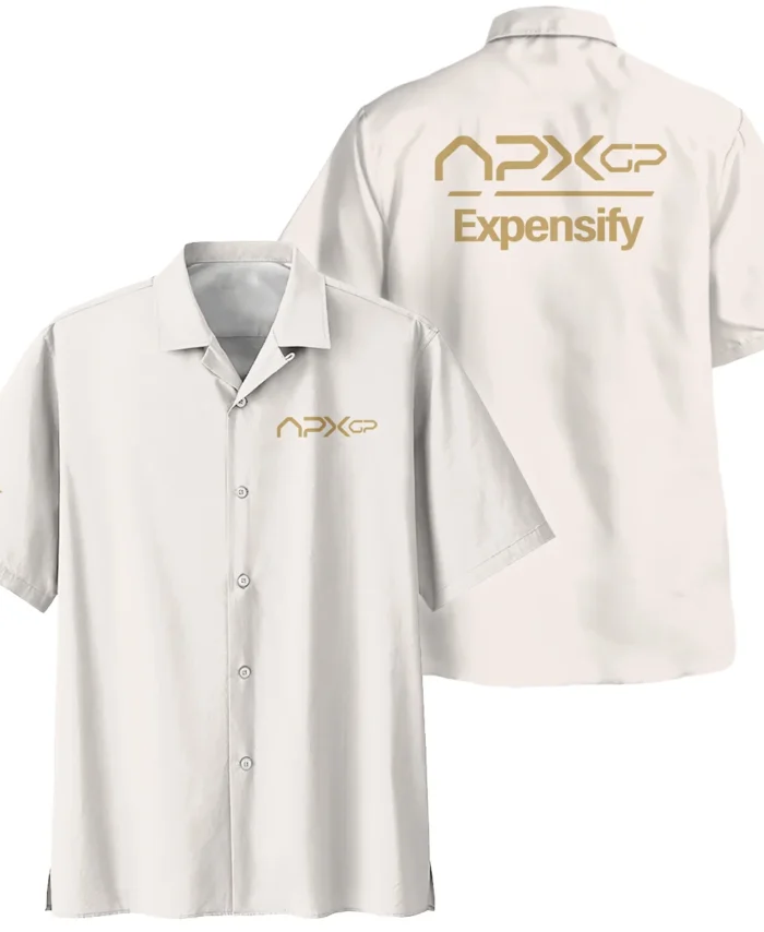 Racing Team 2025 Exclusive Hawaiian Shirt BLF116625A8HW