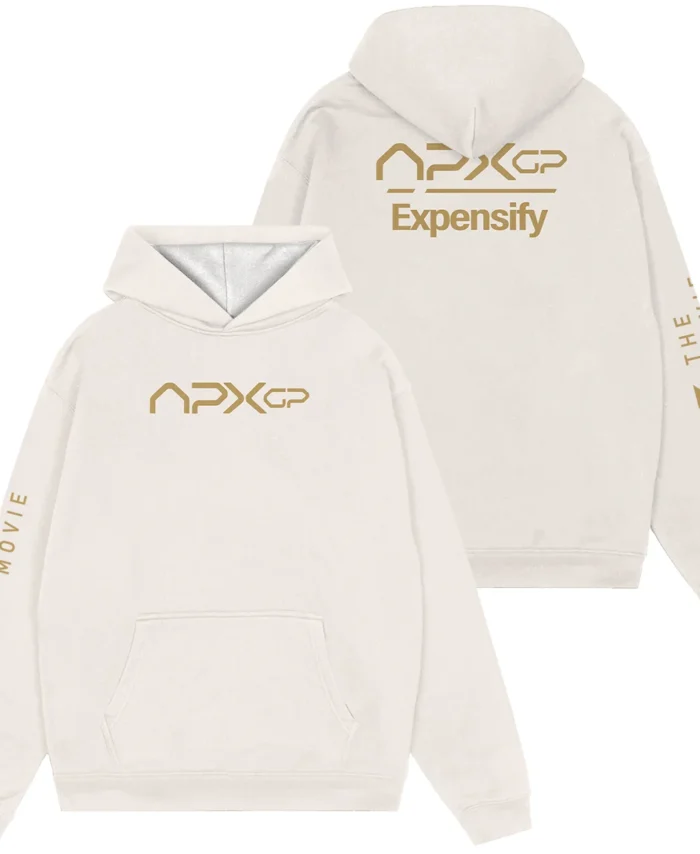 Racing Team 2025 Exclusive Hoodie BLF116625A8HD