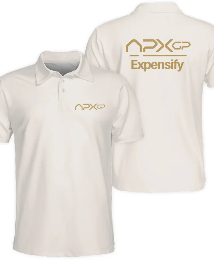 Racing Team 2025 Exclusive Polo Shirt BLF116625A8PL