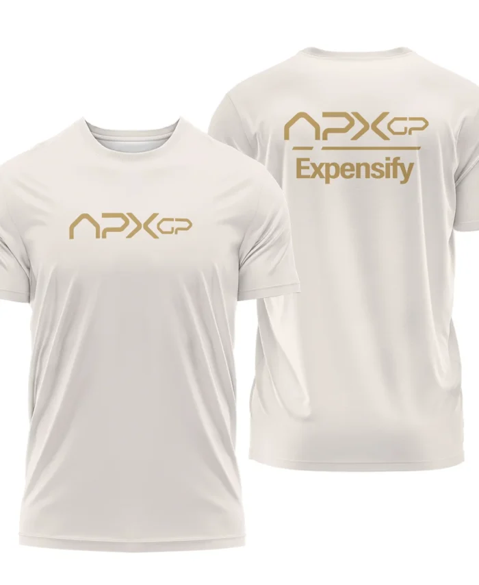 Racing Team 2025 Exclusive T-Shirt BLF116625A8TS