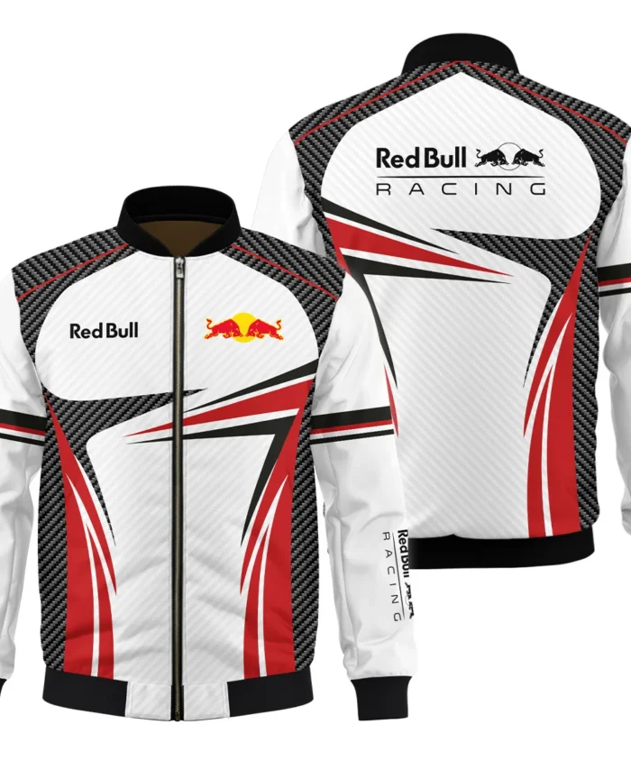 Red Bull Racing F1 Team For Fans - Bomber BLVAF1031225A1RBRBB