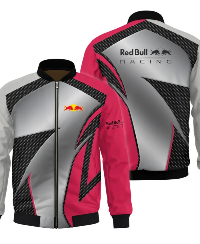Red Bull Racing F1 Team For Fans - Bomber BLVAF1031225A2RBRBB